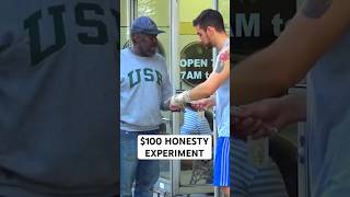 👆Watch Full Video👆 Would you be Honest JoeySalads Shorts Pranks [upl. by Laband]