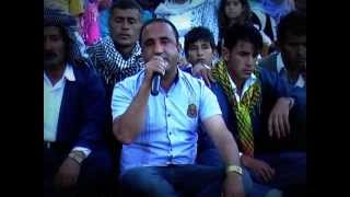 Hozan Åžervan Mela MÃªstefa Barzani [upl. by Anaeed]