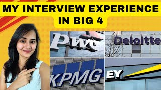 My interview experience in EY CA Fresher IDT Consultant [upl. by Padraig]