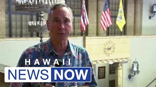 Waianae councilmember warns of rumors swirling following mass shooting [upl. by Adaiha]