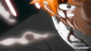 Bleach AMV Scream Thousand Foot Krutch [upl. by Thgirw]