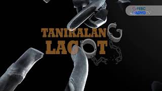 TANIKALANG LAGOT  MARCH 23 2020 [upl. by Areval288]