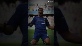 Chelseali Hazard😢keşfetbeniöneçıkar keşfet Chelsea EdenHazard fyp [upl. by Yonita]