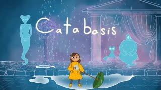 CATABASIS  Animated Short Film [upl. by Oelgnaed487]