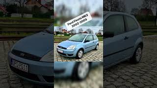 Ford Fiesta evolution ford cars fordfiesta [upl. by Bostow]