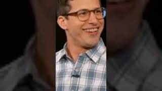 Andy Samberg Says Amy Adams Turned Dirty’ Song [upl. by Mcmaster102]