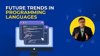 Future Trends in Programming Languages [upl. by Eniala]