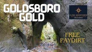 Goldsborough track gold [upl. by Norri830]