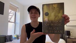 The Book of Magic audiobook pt 12 [upl. by Elon]