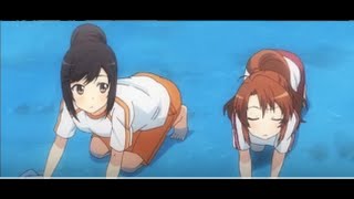 Non Non Biyori Repeat Episode 5 English Subtitle [upl. by Flyn388]