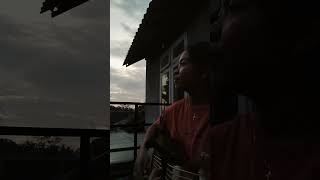 Pusakata  Ruang Tunggu  Yosephine Adella Oktaviana cover cover pusakata ruangtunggu [upl. by Roee]