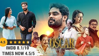 Tovino Thomas  The Oscar  New Released Full Hindi Dubbed Movie 2024  South Movie [upl. by Atsyrt508]