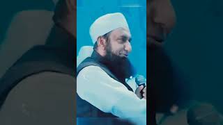 Molana tariq jameel short bayan bayan shortvideo [upl. by Platas522]