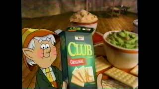 keebler commercial [upl. by Almond]