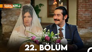 guzelkoyludizi 22 Bölüm Full HD [upl. by Enoch]