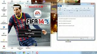 FIFA 14 full indir 2014 pc [upl. by Schacker97]