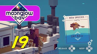 Moonglow Bay  Lets Play Ep 19 [upl. by Werner]