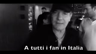 ACDC ACDC BRIAN JOHNSON  IMOLA 2015 [upl. by Sul]