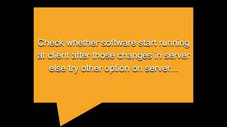 C Sql server Error The semaphore timeout period has expired [upl. by Nosreme244]