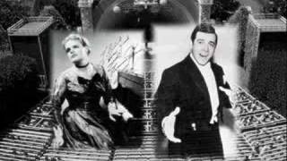 Mario LanzaFrances Yeend LIVE from Hollywood Bowl part 4 [upl. by Elleina540]