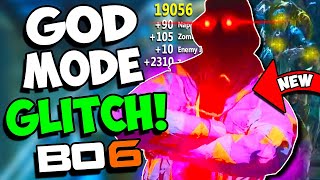 NEW GODMODE PILE GLITCH WORKING RIGHT NOW Black ops 6 Zombies UNLIMITED XPCAMOS after PATCH [upl. by Tshombe465]