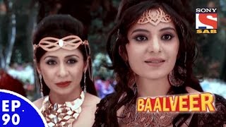 Baal Veer  बालवीर  Episode 90  Full Episode [upl. by Ayotahc919]