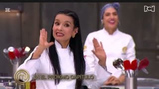 MasterChef Colombia 2024  CAPÍTULO 124  Rcn [upl. by Adyam]