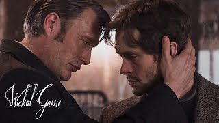 Wicked Game  Hannigram [upl. by Klenk]