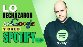 DE MUSICA ILEGAL A MILLONARIO  SPOTIFY [upl. by Attenej]