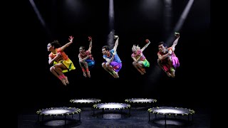 Gauthier Dance JUNIORSTheaterhaus Stuttgart RENAISSANCE  Trailer [upl. by Mcnelly729]