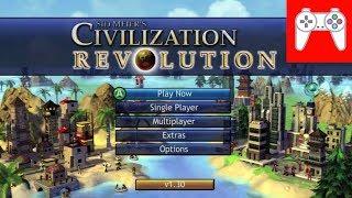 Three Reasons I Love Civilization Revolution Can Civilization 6 Switch Learn Anything [upl. by Eylatan]