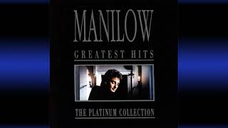 Barry Manilow Greatest Hits The Platinum Collection 1993  Mandy [upl. by Viquelia750]