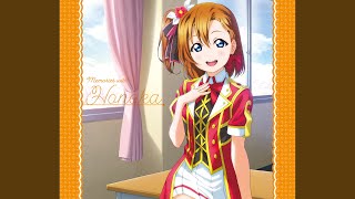 Pure girls project HONOKA Mix [upl. by Eniamaj]