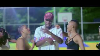 Roma amp MoniUsimsahau Mchizi Official Video [upl. by Aital433]