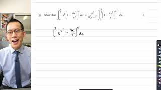 The Basel Problem 7 of 9 Manipulating the polynomial integral [upl. by Hathcock]