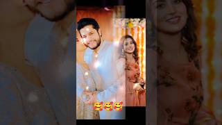 Hiba bukhari with arez Ahmed love hibabukhariweddingpics hibabukhri [upl. by Ellasal]