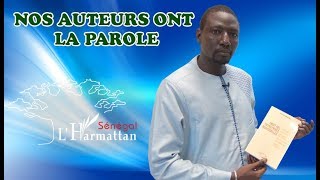 DROIT DES ENTREPRISES INDIVIDUELLES  Cheikh Abdou Wakhab Ndiaye [upl. by Mufi656]