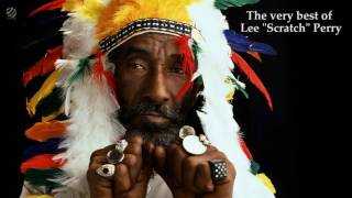 The very best of Lee Scratch Perry HQ [upl. by Thurber33]