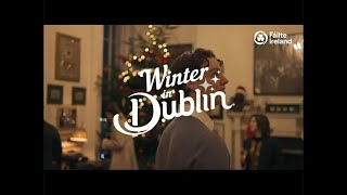 Winter in Dublin 2024 [upl. by Rilda]