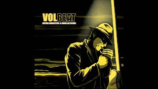 Volbeat  Find That Soul Lyrics HD [upl. by Sallyann]