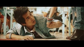 Abra ft Chito Miranda  Diwata Official Music Video [upl. by Breskin]