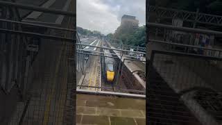 Train spotting Ealing Broadway [upl. by Colp718]