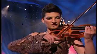 Lane moje  Zeljko Joksimovic Serbian song for Eurovision 2004 [upl. by Rhodie]