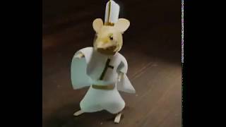 DORIME RAT DANCING [upl. by Hairakcaz]