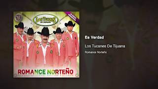 Es Verdad  Los Tucanes De Tijuana Audio Oficial [upl. by Arrio893]