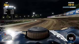 Kill Switch Super Late amp Big Block Dirt Racing Series [upl. by Lednik]