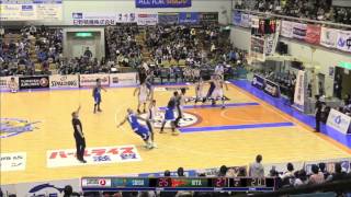 RAY NIXON HIGHLIGHTS JAPAN 2015 [upl. by Eydnarb]