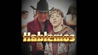 Ariel Camacho FtXaviHablemos [upl. by Anahgem]