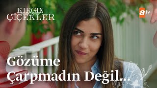 Meral Güneye asılıyor  Kırgın Çiçekler [upl. by Lenny]