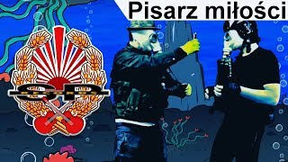 BRACIA FIGO FAGOT  Pisarz miłości OFFICIAL VIDEO [upl. by Nuhs90]